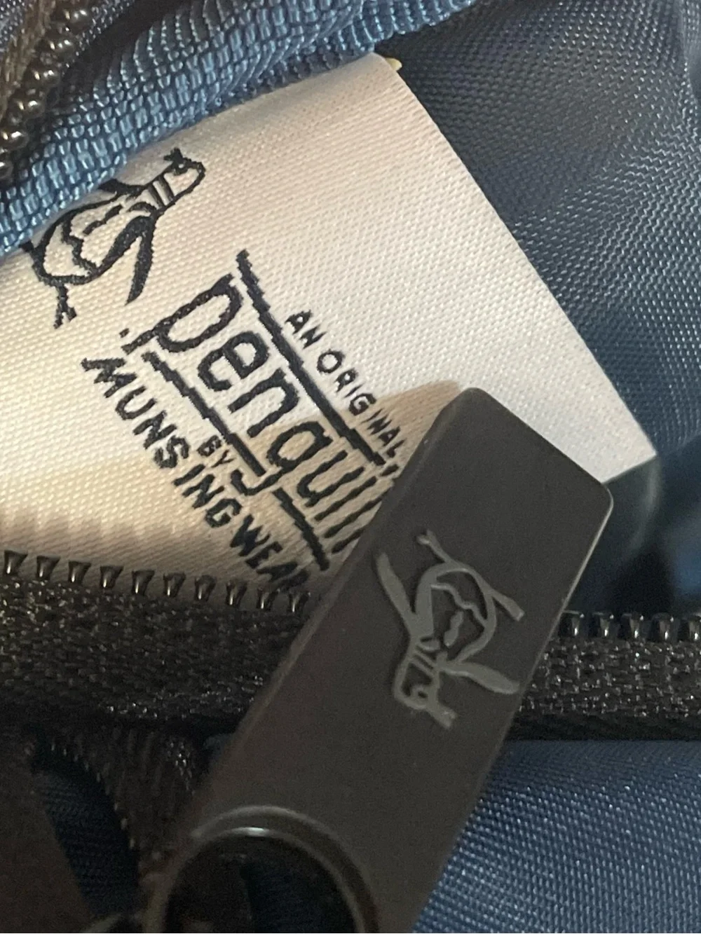 Original Penguin original penguin